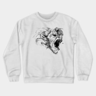 Transformation Crewneck Sweatshirt